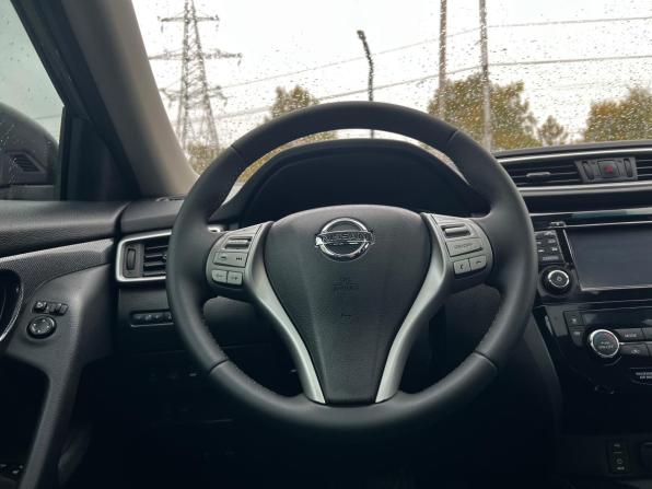 Nissan X-Trail III с пробегом 2015 года, цена 1 700 000 рублей, 187659 км, внедорожник, Автокод Объявления