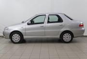 Fiat Albea I Рестайлинг Астрахань  - изображение 37