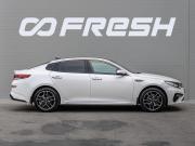 Kia Optima IV Рестайлинг Краснодар  - изображение 29