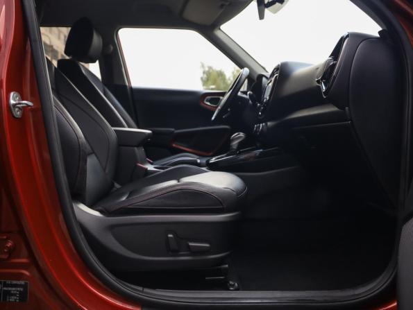 Kia Soul III с пробегом 2022 года, цена 2 449 000 рублей, 29295 км, хэтчбек, Автокод Объявления