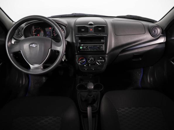 Lada (ВАЗ) Granta I Рестайлинг с пробегом 2022 года, цена 599 000 рублей, 80357 км, хэтчбек, Автокод Объявления