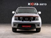 Nissan Pathfinder III Екатеринбург  - изображение 21