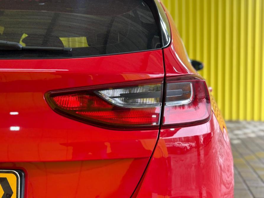 Kia Ceed III Ижевск  - изображение 11