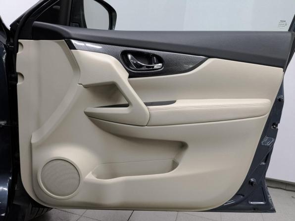 Nissan X-Trail III с пробегом 2018 года, цена 2 450 000 рублей, 75012 км, внедорожник, Автокод Объявления