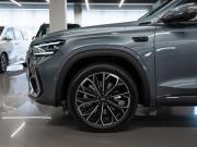 Geely Monjaro I Рестайлинг 2 Москва  - изображение 60