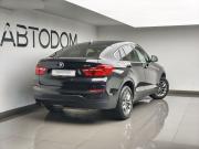 BMW X4 I (F26) Москва  - изображение 29