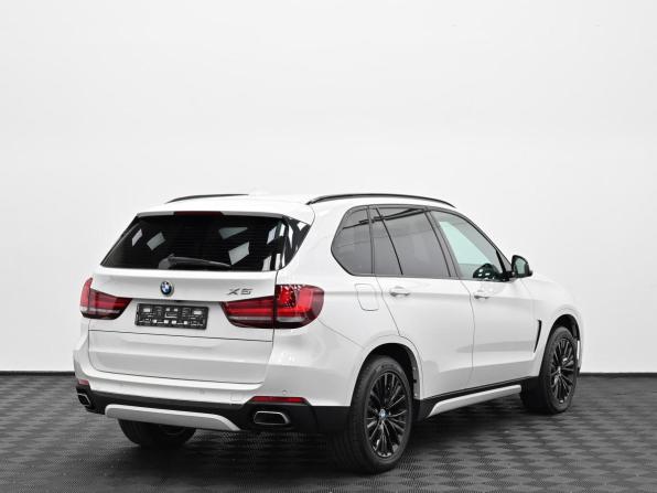 BMW X5 III (F15) с пробегом 2014 года, цена 2 899 000 рублей, 170000 км, внедорожник, Автокод Объявления