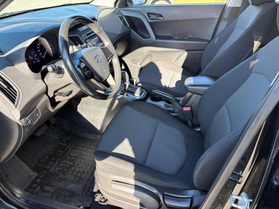 Hyundai Creta I Нижний Тагил  - изображение 11