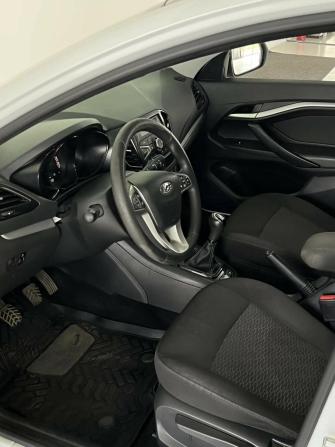 Lada (ВАЗ) Vesta I с пробегом 2019 года, цена 975 000 рублей, 87880 км, универсал, Автокод Объявления