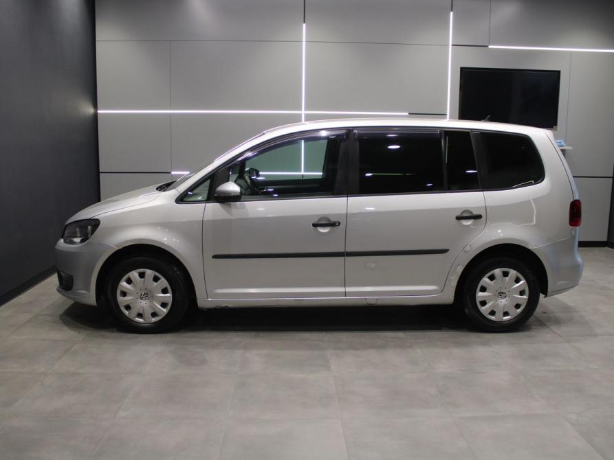 Volkswagen Touran I Рестайлинг 2 Нижний Новгород  - изображение 8