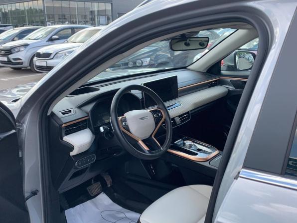 Haval Jolion I с пробегом 2022 года, цена 1 704 000 рублей, 82387 км, внедорожник, Автокод Объявления