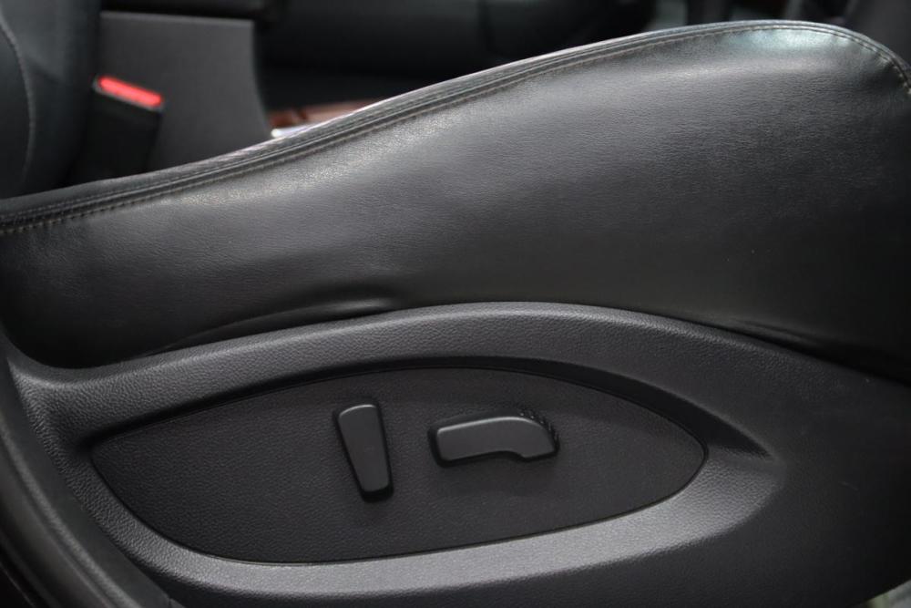 Infiniti FX II (S51) Сургут  - изображение 15