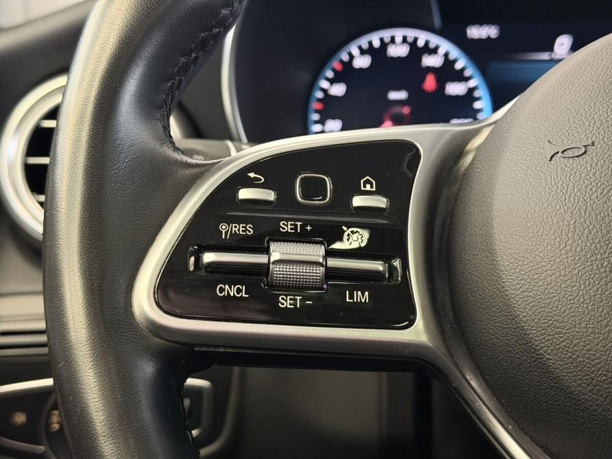 Mercedes-Benz GLC I (X253) Рестайлинг Воронеж  - изображение 11