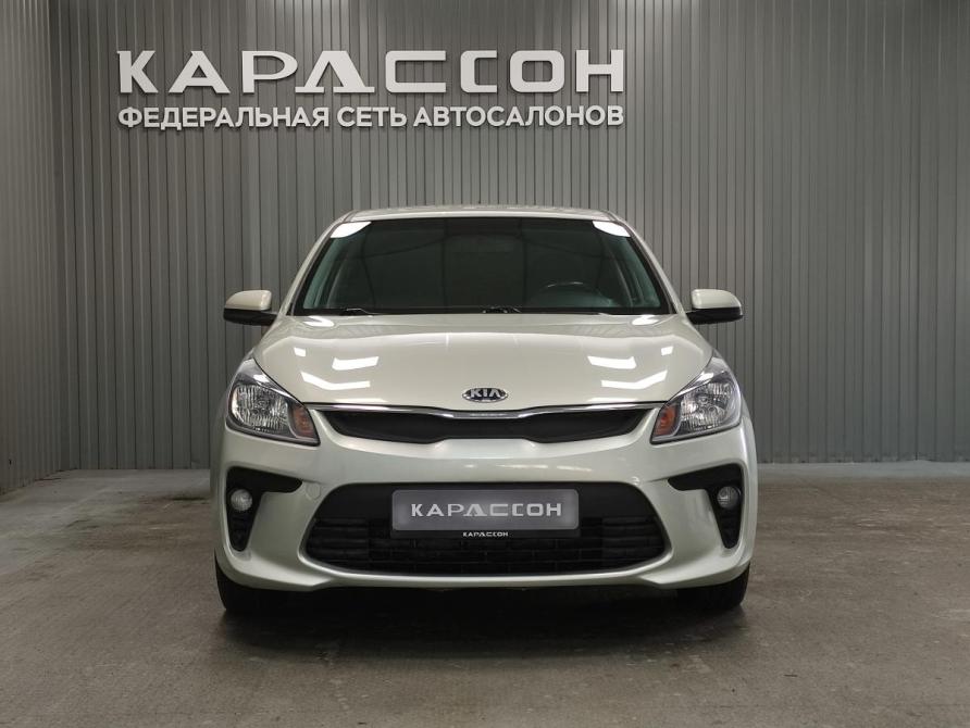 Kia Rio IV Пермь  - изображение 3