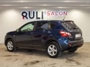 Nissan Qashqai I Рестайлинг Иваново  - изображение 44