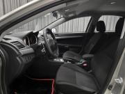 Mitsubishi Lancer X Красноярск  - изображение 29