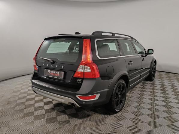 Volvo XC70 II с пробегом 2012 года, цена 1 449 000 рублей, 317621 км, универсал, Автокод Объявления