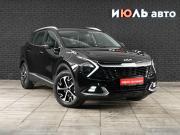 Kia Sportage V Екатеринбург  - изображение 19