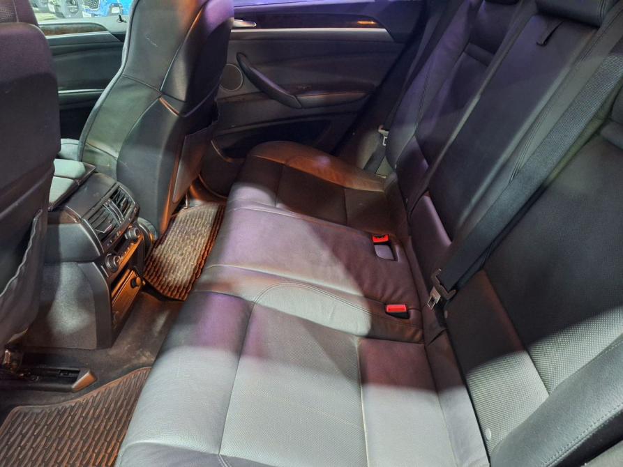 BMW X6 I (E71) Рестайлинг Санкт-Петербург  - изображение 13