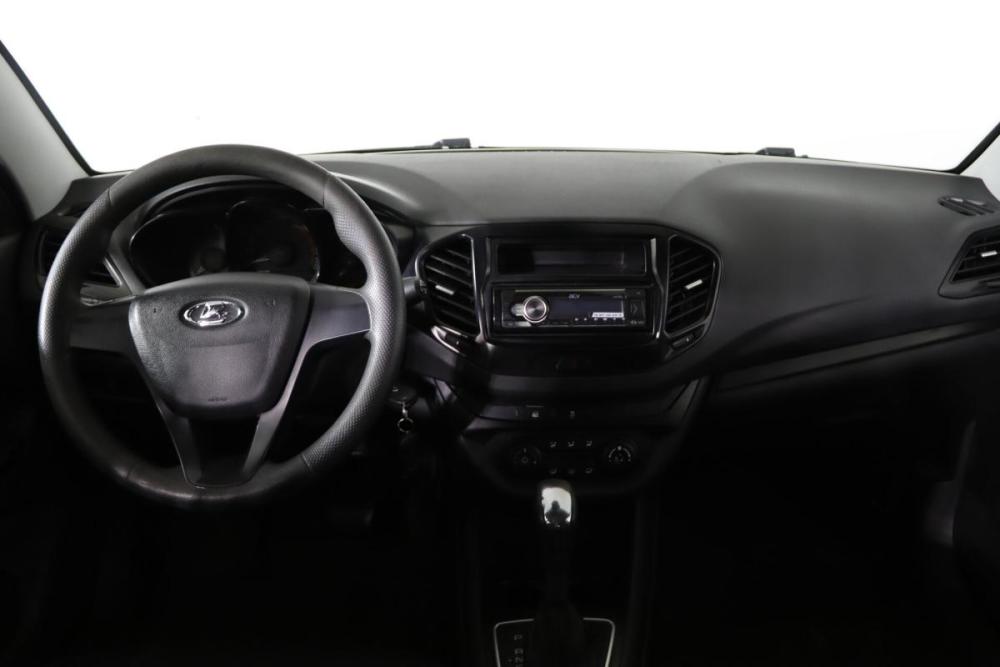Lada (ВАЗ) Vesta I Нижний Новгород  - изображение 12