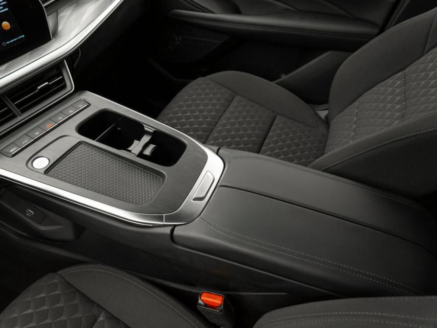 Haval F7 II Москва  - изображение 15