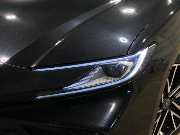 Toyota Camry IX (XV80) China Market с пробегом 2024 года, цена 3 860 000 рублей, 15809 км, седан, Автокод Объявления