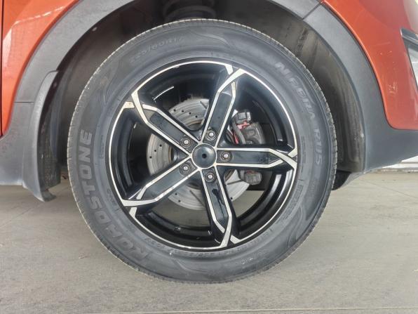Kia Sportage III с пробегом 2012 года, цена 976 000 рублей, 253500 км, внедорожник, Автокод Объявления