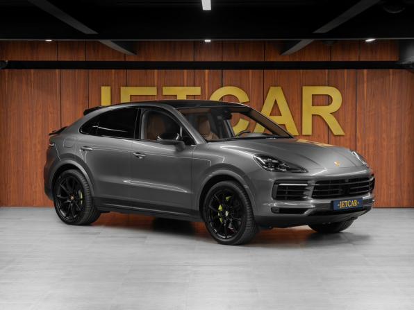 Porsche Cayenne III с пробегом 2021 года, цена 10 500 000 рублей, 54447 км, внедорожник, Автокод Объявления