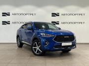 Haval F7x I Санкт-Петербург  - изображение 34