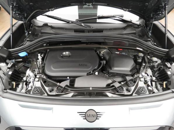 Mini Countryman III с пробегом 2024 года, цена 6 990 000 рублей, 9138 км, внедорожник, Автокод Объявления