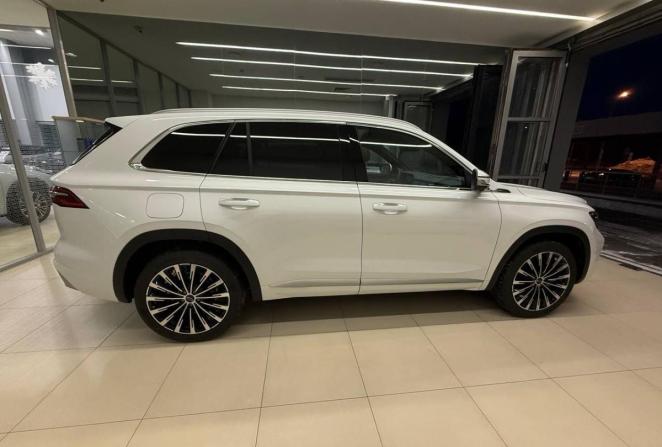 Новый Geely Monjaro I 2026 года, цена 4 954 990 рублей, внедорожник, Автокод Объявления