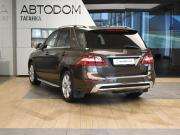 Mercedes-Benz M-Класс III (W166) Москва  - изображение 31