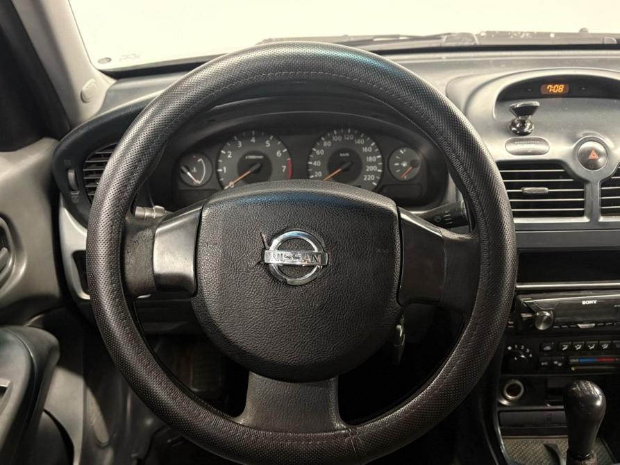 Nissan Almera Classic I Ростов-на-Дону  - изображение 8