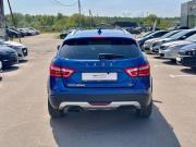 Lada (ВАЗ) Vesta I Ногинск  - изображение 23
