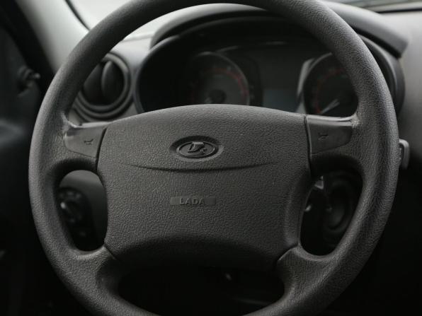 Lada (ВАЗ) Granta I Рестайлинг с пробегом 2024 года, цена 614 000 рублей, 94000 км, седан, Автокод Объявления