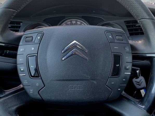 Citroen C5 II с пробегом 2010 года, цена 669 000 рублей, 263388 км, седан, Автокод Объявления