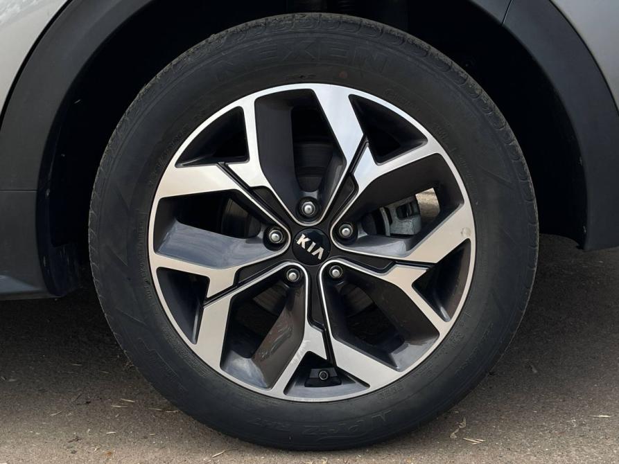 Kia Sportage IV Рестайлинг Стерлитамак  - изображение 17