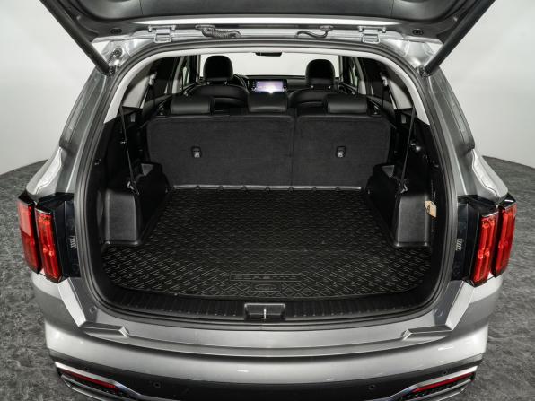Kia Sorento IV с пробегом 2020 года, цена 4 000 000 рублей, 57377 км, внедорожник, Автокод Объявления