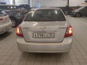 Chevrolet Lacetti I Санкт-Петербург  - изображение 12