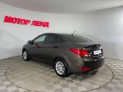 Hyundai Solaris I Рестайлинг Воронеж  - изображение 27