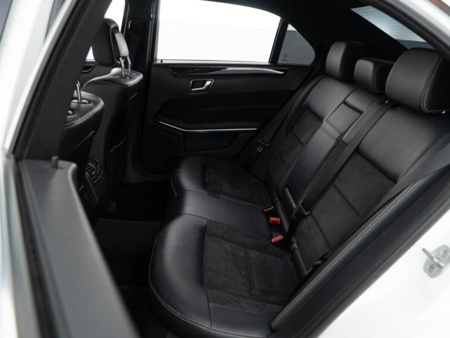 Mercedes-Benz E-Класс IV (W212 S212 C207) Рестайлинг Москва  - изображение 9