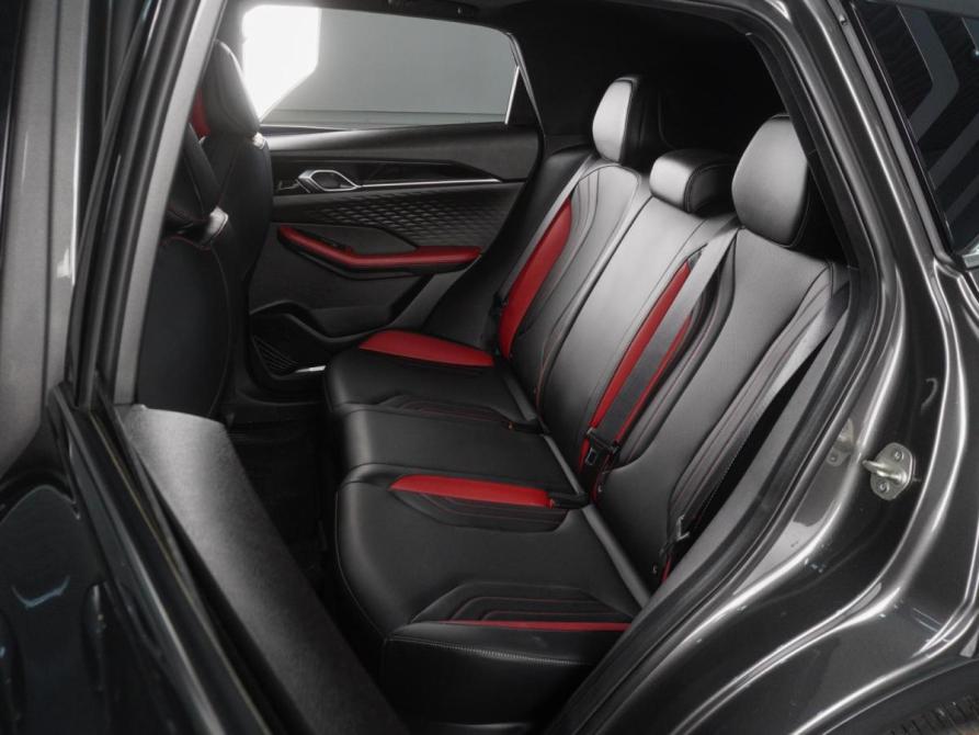 Geely Coolray I Рестайлинг Минеральные Воды  - изображение 9