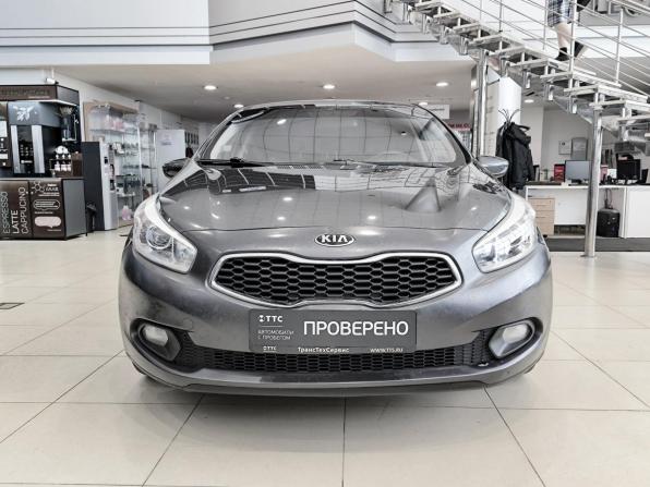 Kia Ceed II с пробегом 2012 года, цена 799 000 рублей, 165000 км, хэтчбек, Автокод Объявления