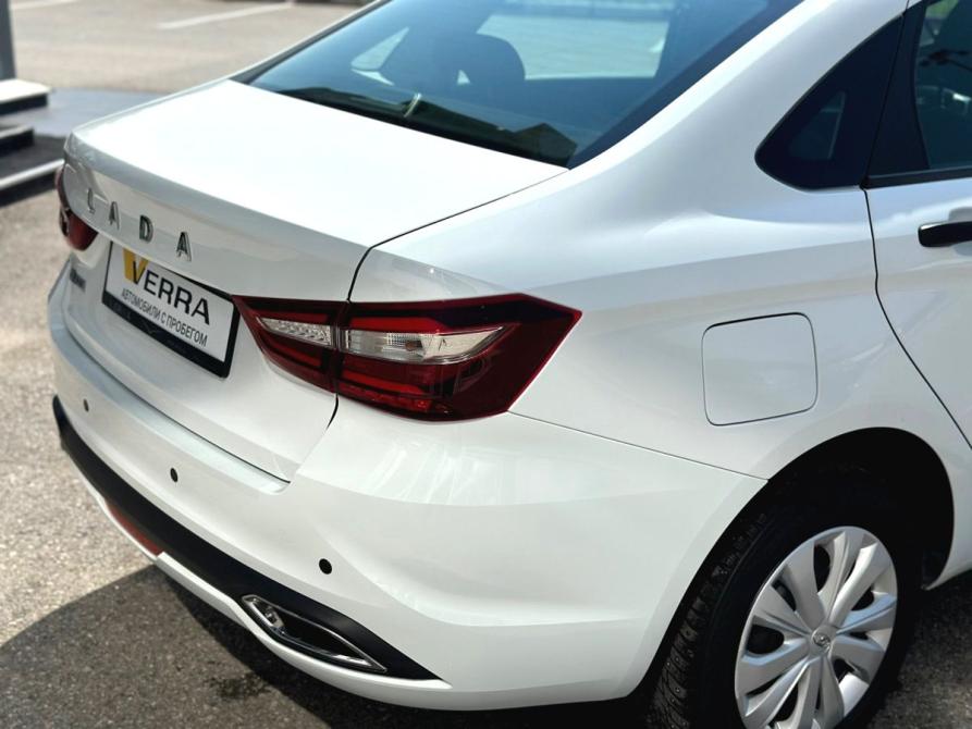 Lada (ВАЗ) Vesta I Рестайлинг (NG) Пермь  - изображение 12