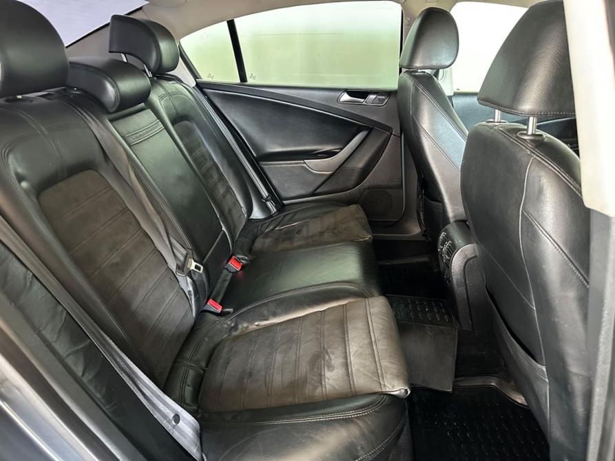 Volkswagen Passat B6 Москва  - изображение 10