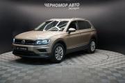 Volkswagen Tiguan II Крым  - изображение 26