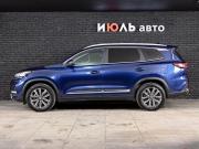 Chery Tiggo 8 I Екатеринбург  - изображение 28