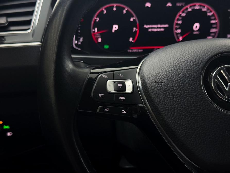 Volkswagen Tiguan II Уфа  - изображение 14