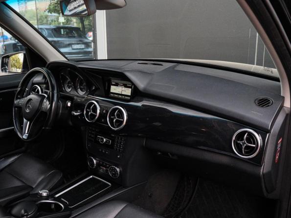 Mercedes-Benz GLK-Класс I (X204) Рестайлинг с пробегом 2013 года, цена 1 440 000 рублей, 247633 км, внедорожник, Автокод Объявления