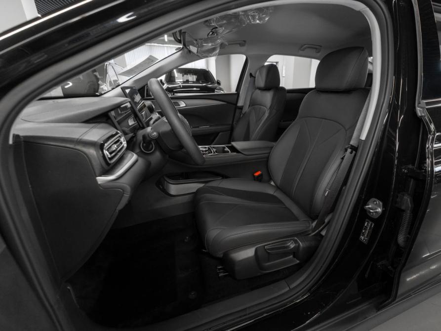Geely Galaxy Starshine 6 Москва  - изображение 9